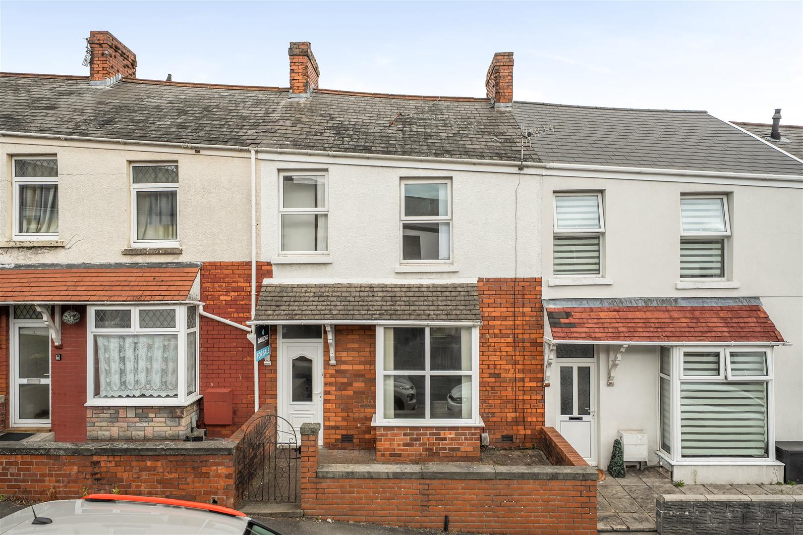 Kildare Street, Manselton, Swansea, SA5 9PH